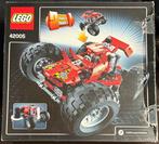 Lego Set - 42005 - Technic - Monstertruck, Kinderen en Baby's, Speelgoed | Duplo en Lego, Nieuw