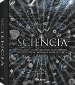 Sciencia 9789089983022 Burkard Polster, Boeken, Verzenden, Gelezen, Burkard Polster