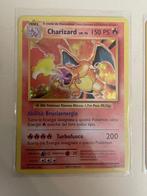 Pokémon - 2 Card - Charmeleon, Dracaufeu Dark Charmeleon #32, Hobby en Vrije tijd, Nieuw