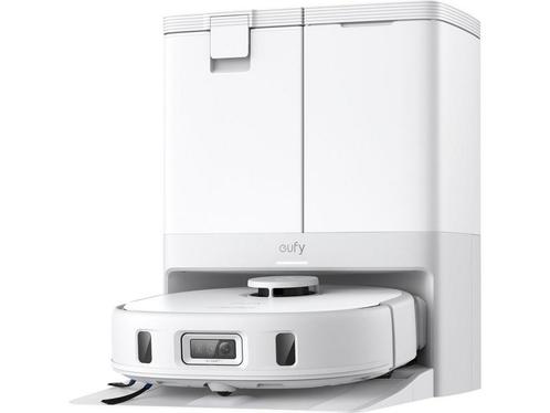 eufy X10 Pro Omni - Robotstofzuiger - 8000 Pa zuigkracht -, Huis en Inrichting, Woonaccessoires | Overige, Zo goed als nieuw, Verzenden