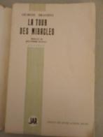 Georges Brassens - La Tour des Miracles - 1953, Antiek en Kunst