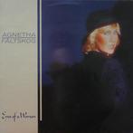 Agnetha Fältskog - Eyes Of A Woman, Verzenden, Gebruikt