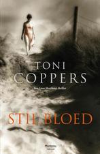 Stil bloed / Liese Meerhout / 5 9789022327067 Toni Coppers, Boeken, Thrillers, Verzenden, Gelezen, Toni Coppers