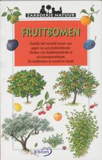 Fruitbomen / Zakboekje Natuur 9789054834786 J. Gourier, Boeken, Verzenden, Zo goed als nieuw, J. Gourier