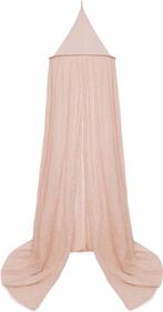 Baby Klamboe Vintage Wild Rose - Katoen - Polyester - Bab..., Kinderen en Baby's, Verzenden, Nieuw