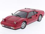 Schaal 1:18 Kyosho Ferrari 328 GTB 1988 #3460 (Automodellen), Gebruikt, Ophalen of Verzenden, Kyosho