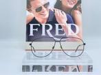 Other brand - Fred America Cup FG50033U - Lunettes, Handtassen en Accessoires, Zonnebrillen en Brillen | Dames, Nieuw