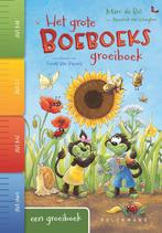 Het grote Boeboeksgroeiboek 9789461316516 Marc de Bel, Boeken, Kinderboeken | Jeugd | onder 10 jaar, Verzenden, Gelezen, Marc de Bel