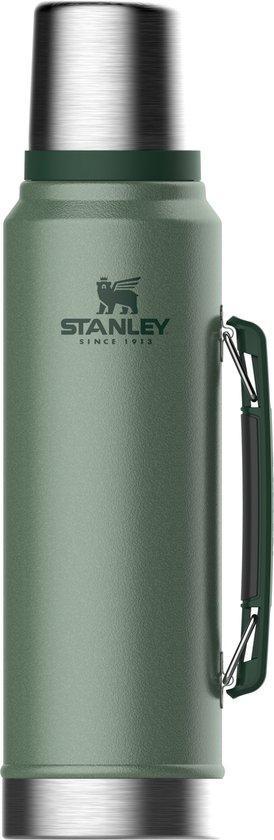 Stanley The Legendary Classic Bottle 1,00L - thermosfles -