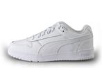 Puma Sneakers in maat 37 Wit | 10% extra korting, Enfants & Bébés, Vêtements enfant | Chaussures & Chaussettes, Verzenden, Schoenen