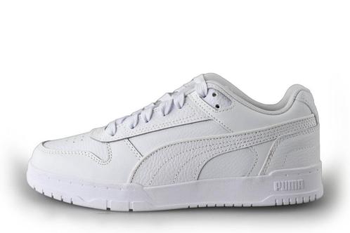 Puma Sneakers in maat 37 Wit | 10% extra korting, Enfants & Bébés, Vêtements enfant | Chaussures & Chaussettes, Envoi