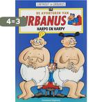 Harpo en Harpy / De avonturen van Urbanus / 118 Urbanus, Boeken, Stripverhalen, Verzenden, Gelezen, Urbanus
