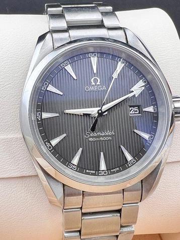 Omega - Seamaster Aqua Terra 150M - 231.10.39.61.06.001 -