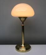 Tafellamp - Opaline glas, Antiek en Kunst