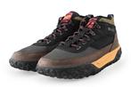 Timberland Wandelschoenen in maat 45½ Zwart | 5% extra, Verzenden, Zo goed als nieuw, Timberland, Zwart