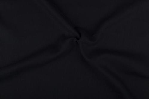 Linnen stof marineblauw - Ongewassen linnen stof 10m op rol, Hobby & Loisirs créatifs, Tissus & Chiffons, Envoi