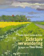 Zichtbare verwondering 9789493323643 Jannes de Vries, Boeken, Verzenden, Zo goed als nieuw, Jannes de Vries