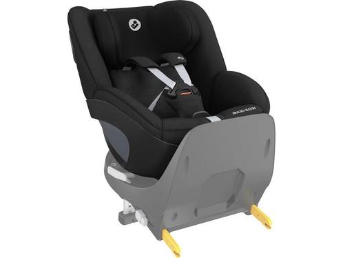 Maxi-Cosi Pearl 360 i-Size - Autostoeltje - Authentic Black, Huis en Inrichting, Woonaccessoires | Overige, Zo goed als nieuw