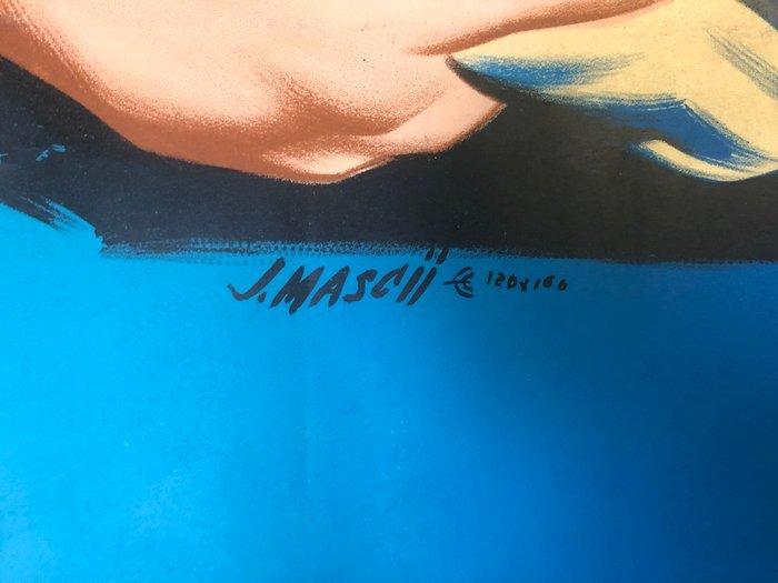 Jean Mascii - Elia Kazan – James Dean - À lEst dEden –, Verzamelen, Film en Tv