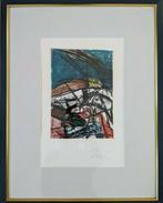 Hans Peter Zimmer (1936-1992) - Am Geigelstein