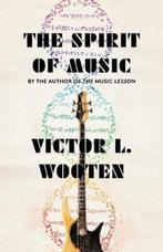 Spirit of Music The Lesson Continues 9780593081662, Boeken, Verzenden, Gelezen, Victor L. Wooten