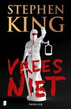 Vrees niet 9789049206703 Stephen King, Boeken, Verzenden, Zo goed als nieuw, Stephen King