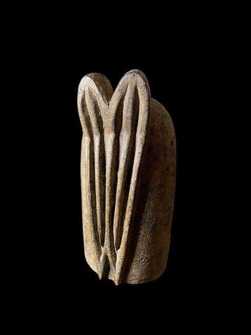 Masque - lievre - Dogon-44cm - Mali