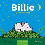 Billie - Billie gaat slapen (9789044852783), Verzenden