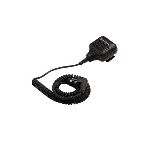 Bieden: Motorola HKLN4606 hand microphone black, Watersport en Boten, Navigatiemiddelen en Scheepselektronica, Ophalen of Verzenden