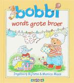Bobbi - Bobbi wordt grote broer (9789020684117), Verzenden