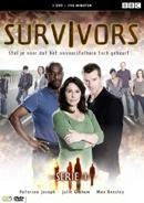 Survivors - Seizoen 1 op DVD, CD & DVD, DVD | Aventure, Envoi