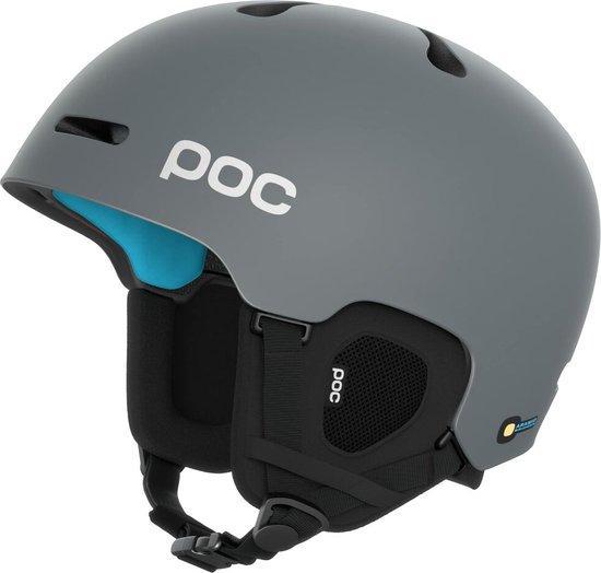 POC - Fornix SPIN - Pegasi Grey - Unisex - Maat XS-S, Sport en Fitness, Overige Sport en Fitness, Verzenden