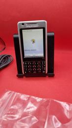 Sony Ericsson P1i - Mobiele telefoon