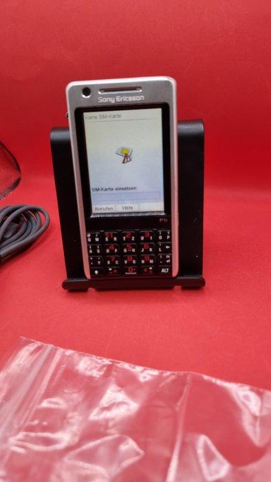 Sony Ericsson P1i - Mobiele telefoon, Games en Spelcomputers, Spelcomputers | Overige Accessoires