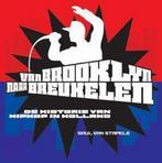 Van Brooklyn naar Breukelen 9789074305044 S. van Stapele, Verzenden, Zo goed als nieuw, S. van Stapele