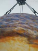 Kroonluchter - Smeedijzer - G.V CROISMARE