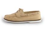 Timberland Bootschoenen in maat 41 Beige | 5% extra korting, Overige kleuren, Verzenden, Timberland, Gedragen