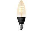 Veiling - Philips Hue gloeikaars - warm tot koel wit licht, Nieuw