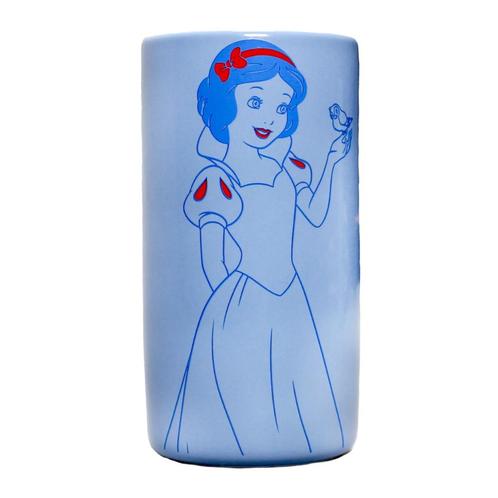 Snow White Make A Wish Keramische Vaas, Collections, Disney, Enlèvement ou Envoi