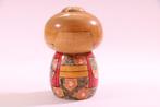 Japanese Kokeshi doll  - Pop - Japan, Antiek en Kunst