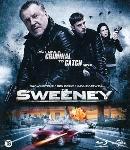 Sweeney, the op Blu-ray, Verzenden, Nieuw in verpakking