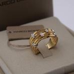 Marco Bicego - Ring Geel goud Diamant