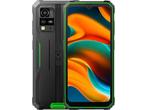 Blackview Bv4800 3gb/64gb 6.5´´ Groen One Size / EU Plug, Verzenden, Nieuw