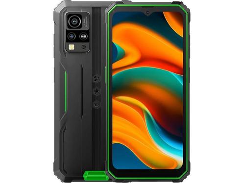 Blackview Bv4800 3gb/64gb 6.5´´ Groen One Size / EU Plug, Huis en Inrichting, Woonaccessoires | Overige, Nieuw, Verzenden