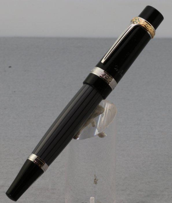 Montblanc - writer edition Honore De Balzac - Vulpen, Verzamelen, Pennenverzamelingen