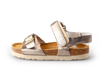 Hush puppies Sandalen in maat 20 Goud | 10% extra korting