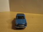 Dinky Toys 1:43 - Modelauto - Dinky Toys 24L 2CV Vespa 400,, Hobby en Vrije tijd, Nieuw