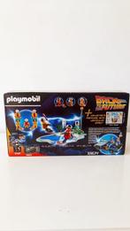 Playmobil - Back to the Future - 70634 - Playmobil 70634 -