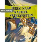 Terug Naar Kasteel Vrekkenstein 9789085921219, Boeken, Kinderboeken | Jeugd | onder 10 jaar, Verzenden, Zo goed als nieuw, De Wakkere Muis
