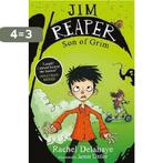 Jim Reaper: Son of Grim 9781848124875 Rachel Delahaye, Boeken, Verzenden, Gelezen, Rachel Delahaye